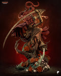 Malenia - Elden Ring — Premium 3D Resin Collectible Figure